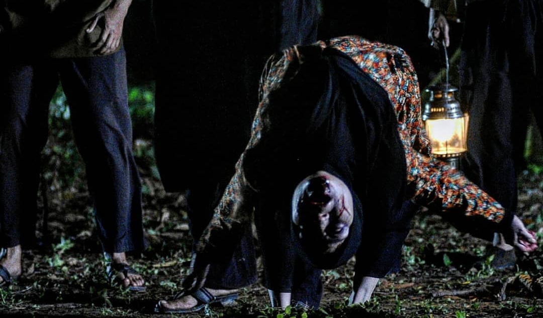 tahniah 17 hari tayangan akhirnya munafik 2 atasi kutipan hantu kak limah 1