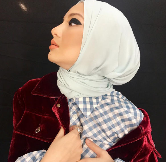 tak ada makna berduit kalau hidup tak bahagia neelofa 3