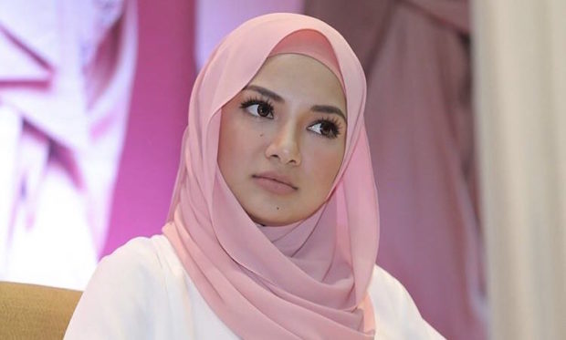 tak faham kenapa takut nak dekati saya neelofa 1