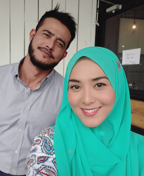 tak perlu rapat sangat berlatih di set sudah cukup zul ariffin 2