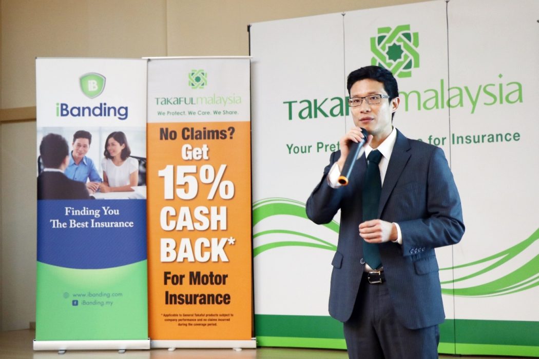 takaful malaysia