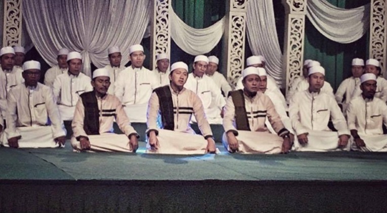 takbir raya