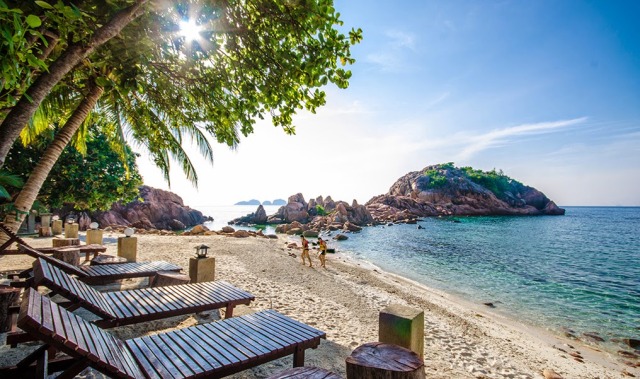 taktik cabul rogol di pulau redang dan pulau perhentian