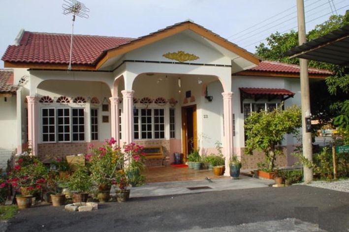 takut rumah fobia