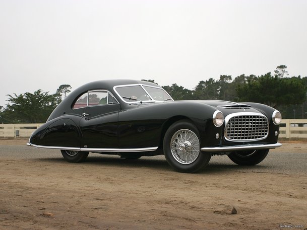 talbot lago grand sport