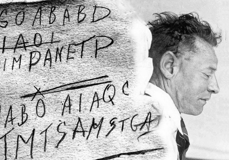 tamam shud misteri somerton man