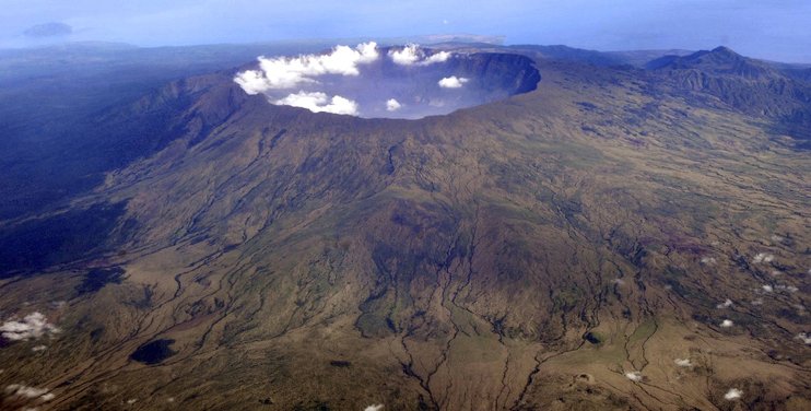 tambora