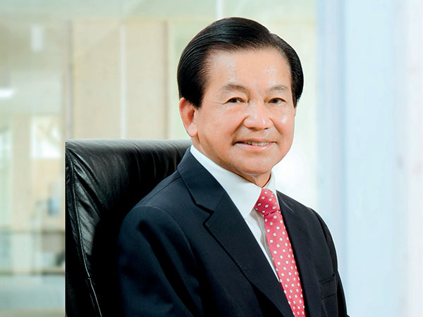 tan sri dato lee shin cheng