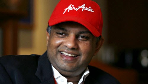 tan sri tony fernandes