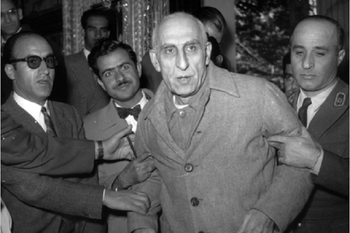 tangkapan mossadegh 922