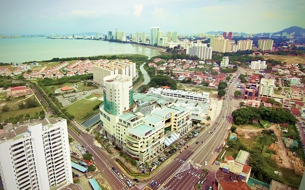 tanjung tokong penang