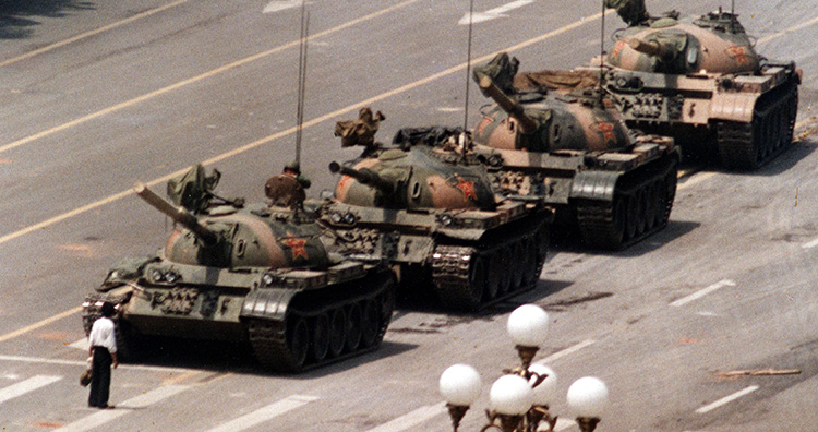 tank man manusia terkenal tetapi identiti kekal misteri