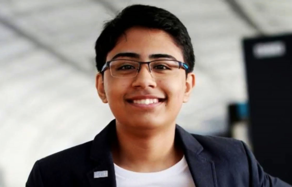 tanmay bakshi programmer termuda ibm