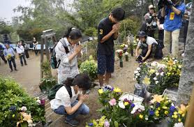 tapak memorial mangsa pesawat 123