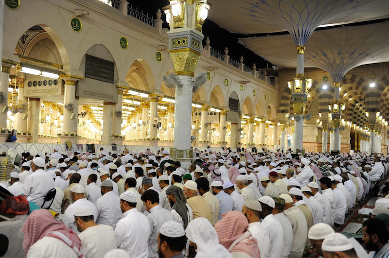 tarawih 3