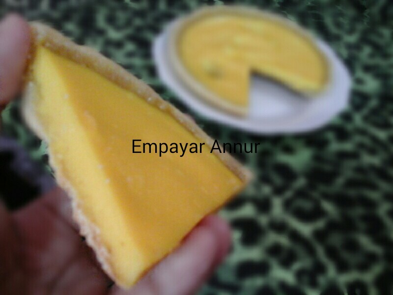 tart telur 3