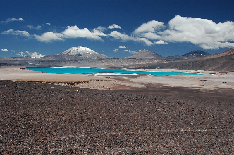 tasik acamarachi