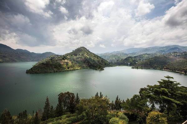 tasik kivu antara paling bahaya di dunia