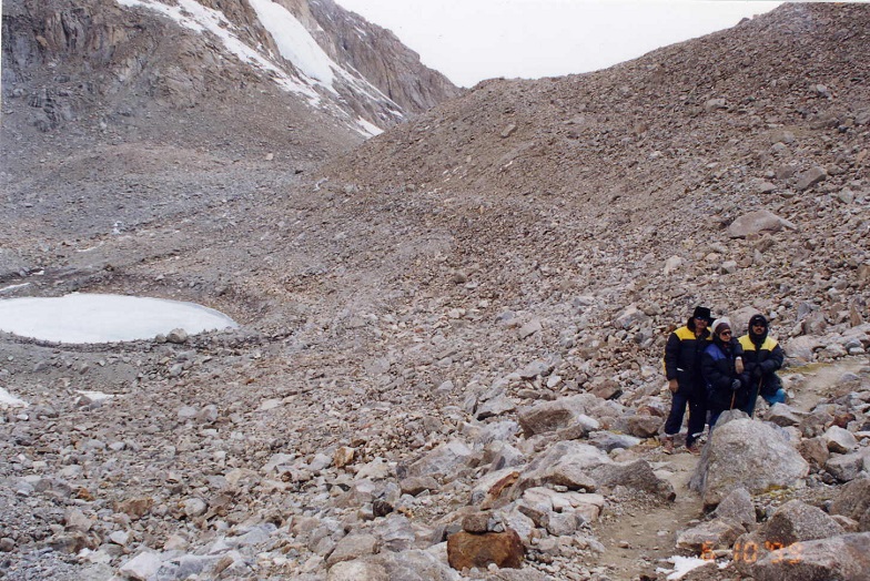 tasik ridonglabo tibet