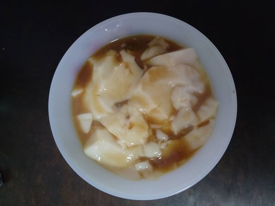 tau fu fah ekspres