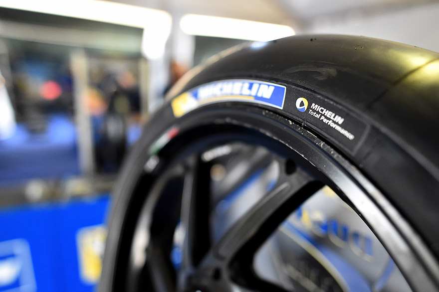 tayar michelin untuk motogp perancis asal usul jenama