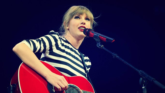 taylor swift lagu segera