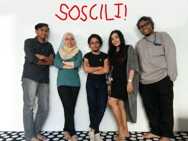 team soscili