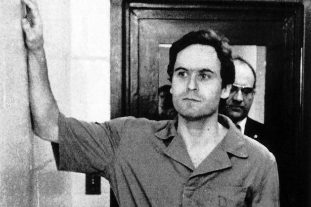 ted bundy pembunuh bersiri paling dahsyat di amerika syarikat