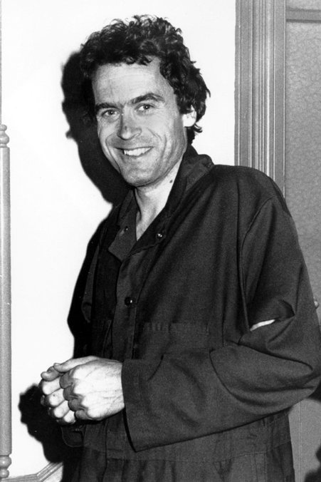 ted bundy