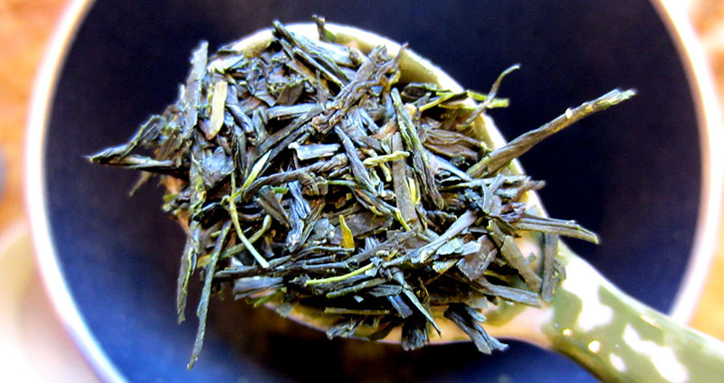 teh gyokuro