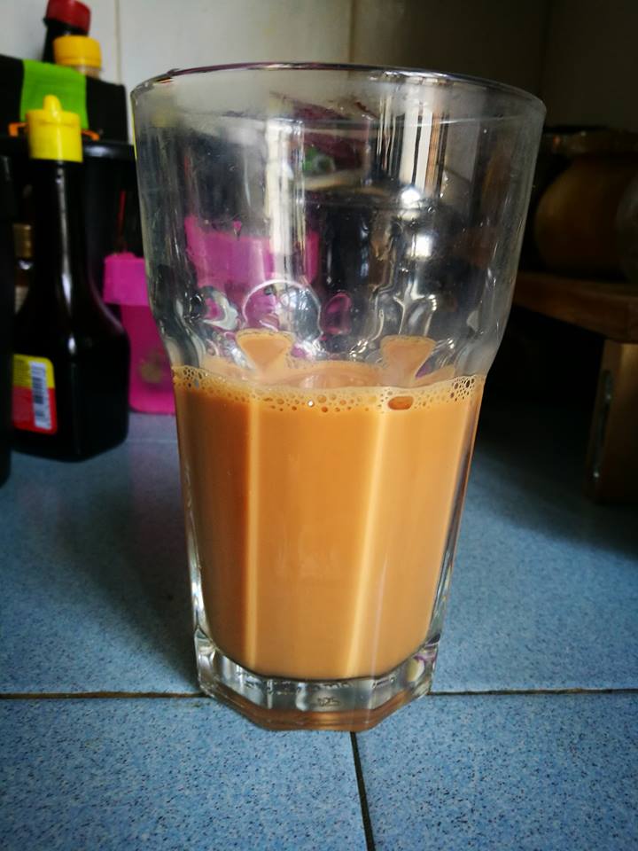 teh tarik 2