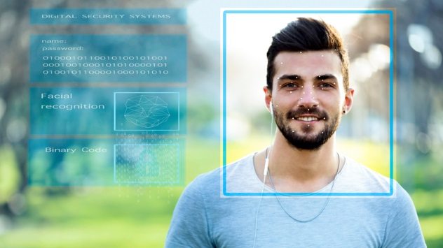teknologi pengecaman wajah