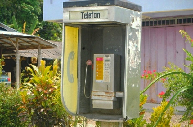 telefon awam rosak 375