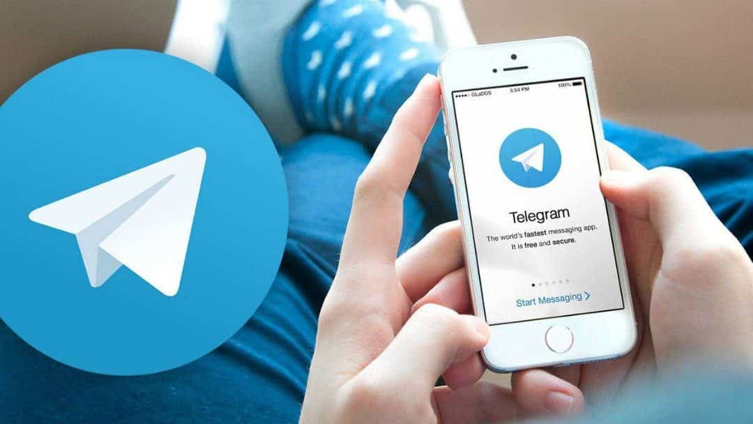 telegram miliki ciri ciri menarik dari signal