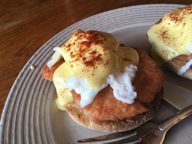 telur ayam belanda