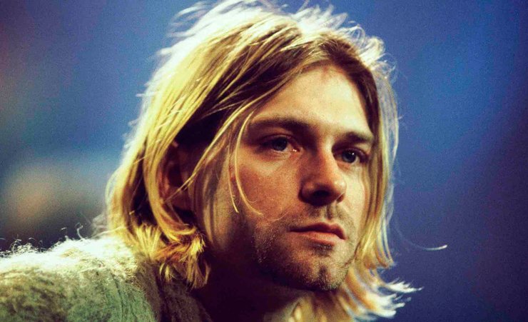 teori dakwaan bahawa kurt cobain dibunuh dan bukan bunuh diri