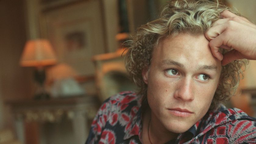 teori konspirasi pembunuhan heath ledger