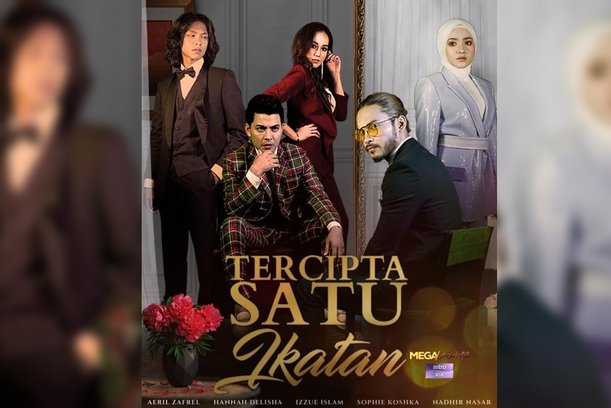 tercipta satu ikatan