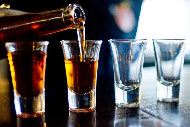 terdapat alkohol dalam badan manusia