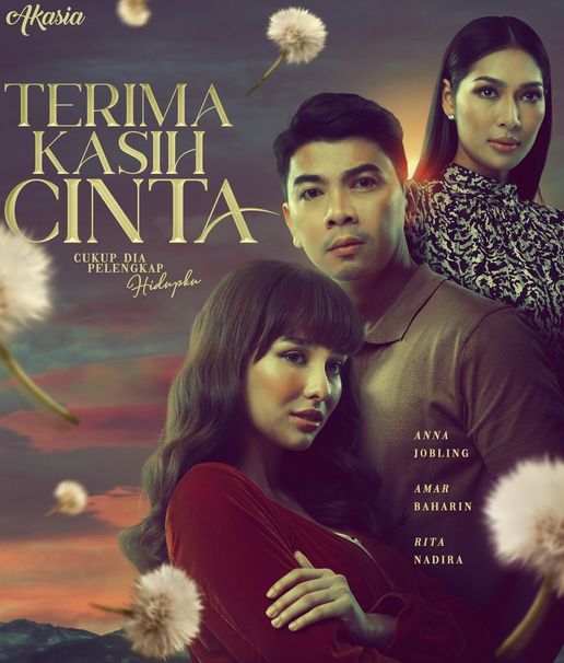 terima kasih cinta episod