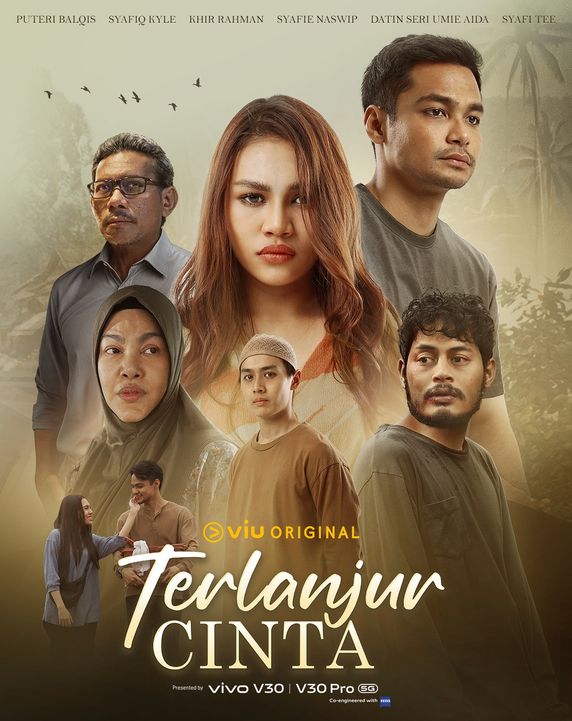 terlanjur cinta episod