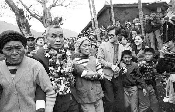 teruo nakamura askar jepun yang tak menyerah kalah walaupun perang dunia kedua telah tamat 0