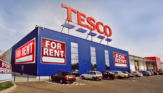 tesco 583