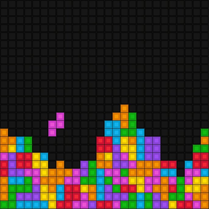 tetris permainan video paling laris di dunia 3