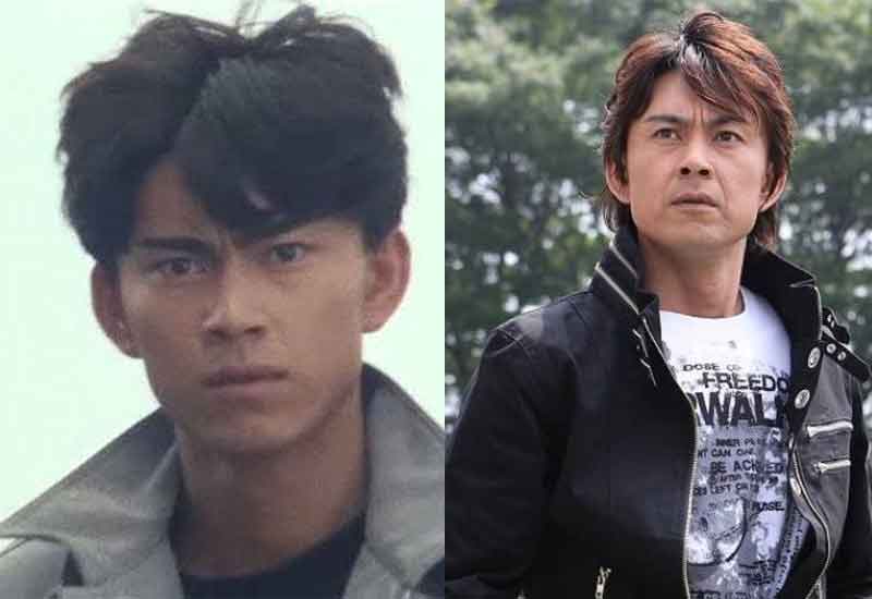 tetsuo kurata kamen rider suria perkasa