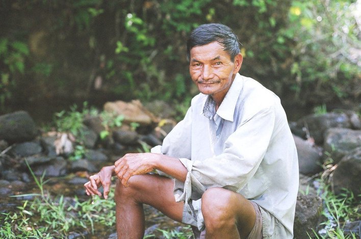 thai ngoc tak tidur selama lebih 40 tahun 4