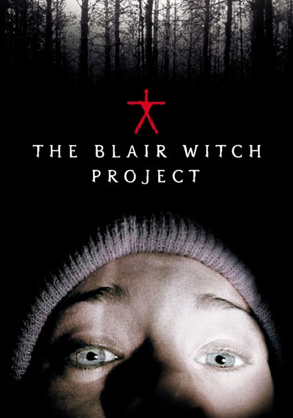 the blair witch project