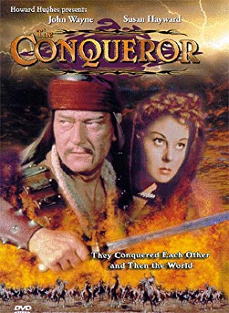 the conqueror