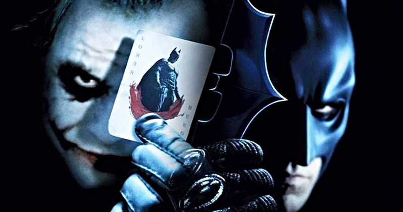 the dark knight diharamkan di china