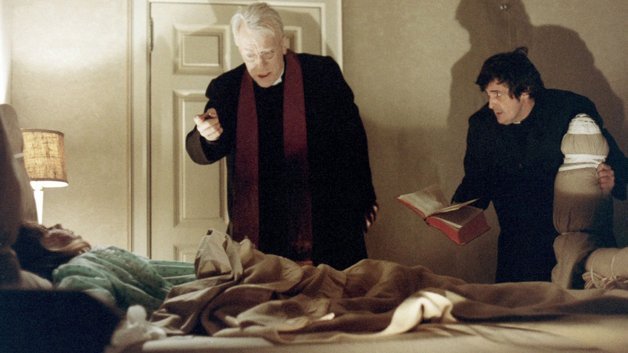 the exorcist roland doe manusia terkenal tetapi identiti kekal misteri